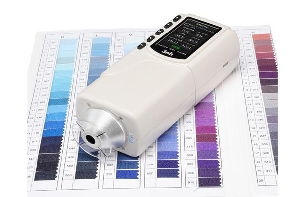 印刷颜色密度测量和色度测量方法的优劣比较