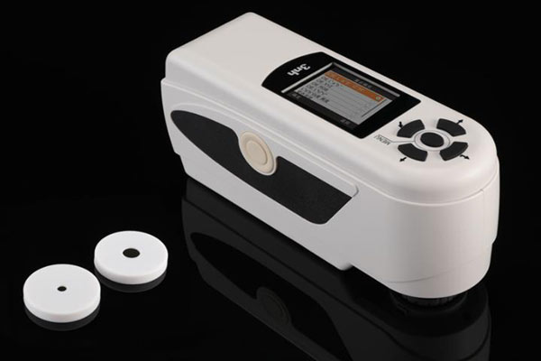 光电积分法是怎么测颜色的？有什么优劣？