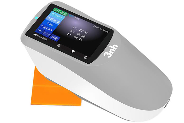 分光测色仪的重复性和台间差一般是多少？