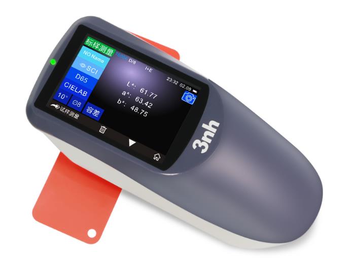 测色仪CMC色差公式和CIEDE2000色差公式介绍