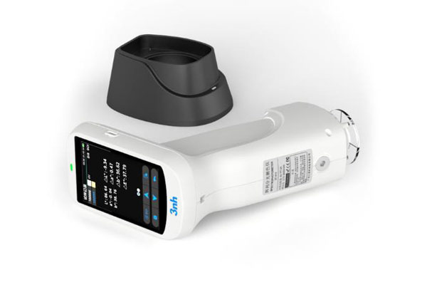 分光测色仪的精密度与准确度怎么理解？