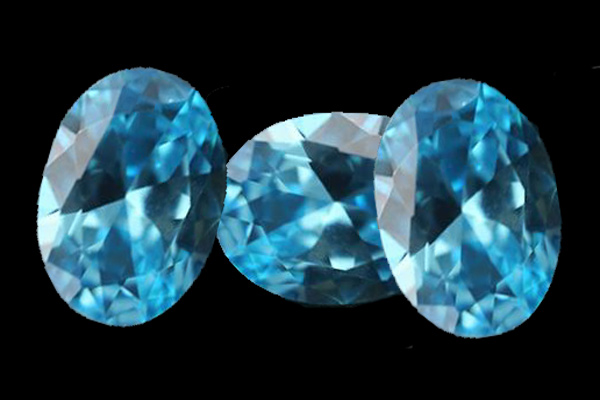 标准光源对色灯箱用于锆石颜色的评定与分类