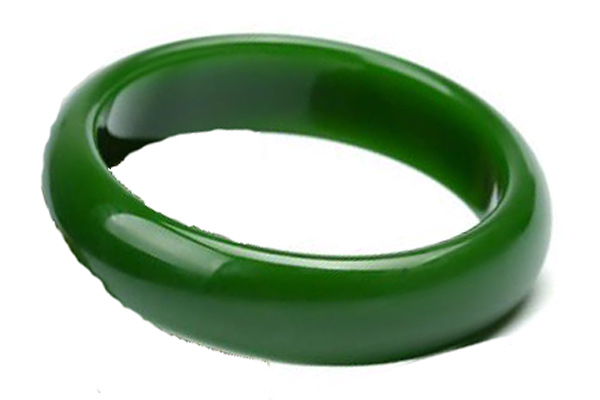 标准光源箱为绿色翡翠颜色划分提供稳定光源环境