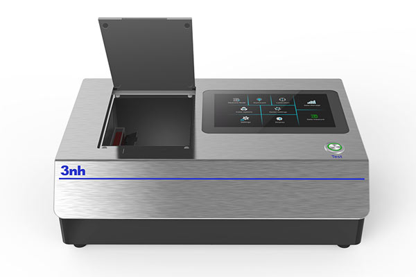 TS4010液体色度仪