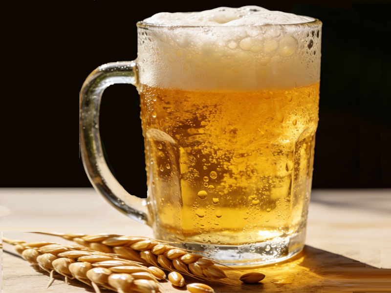 啤酒色度测量方法及TS4003测啤酒色度EBC值