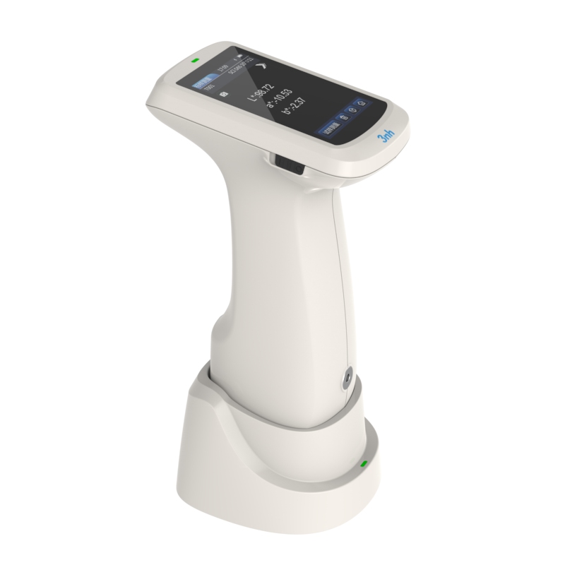 分光色差仪 KS-210