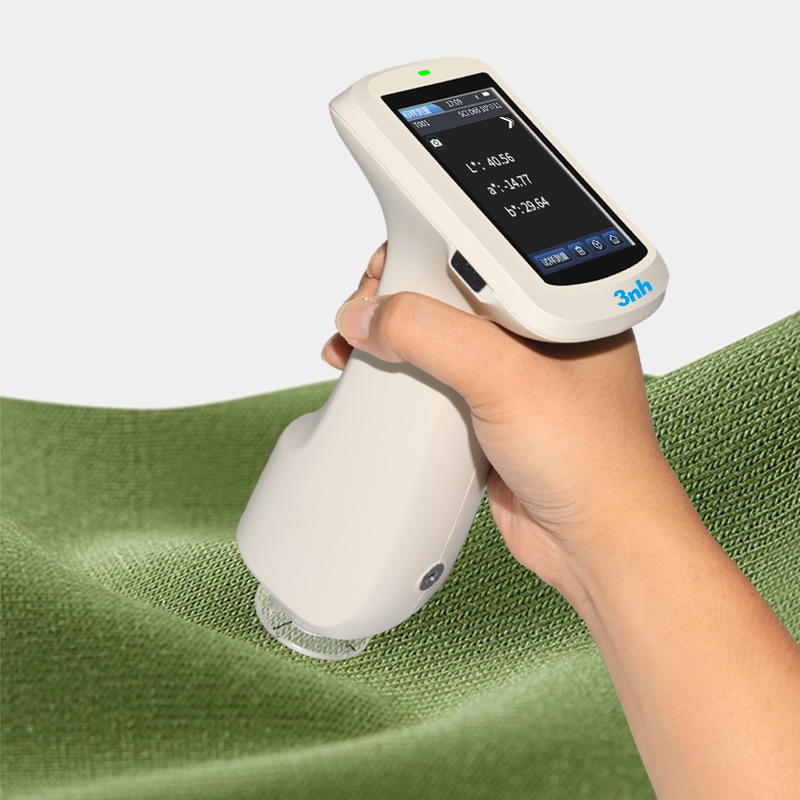 分光色差仪 KS-100