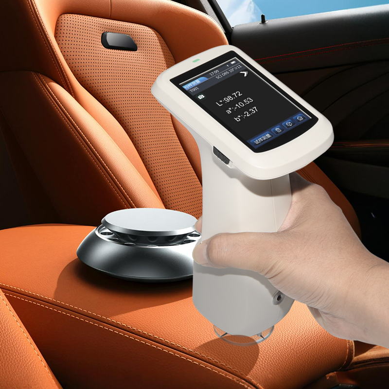 分光色差仪 KS-510