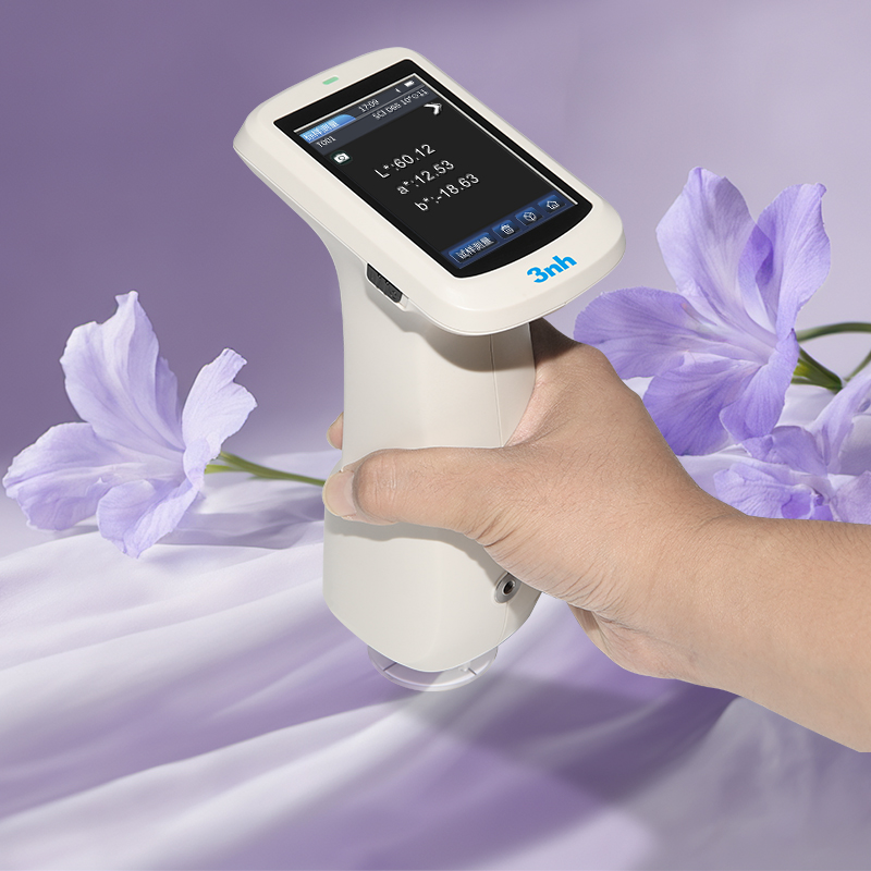 分光色差仪 KS-200