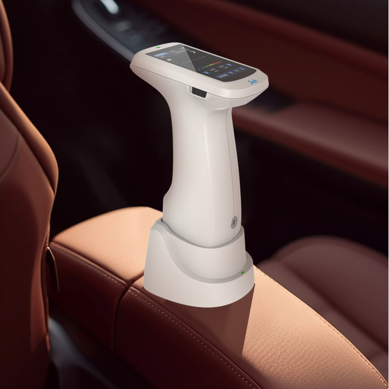 分光色差仪 KS-510