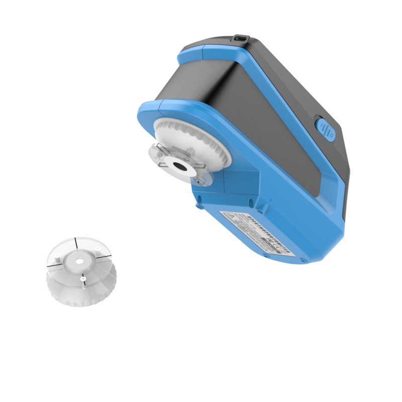 分光测色仪TS-23C