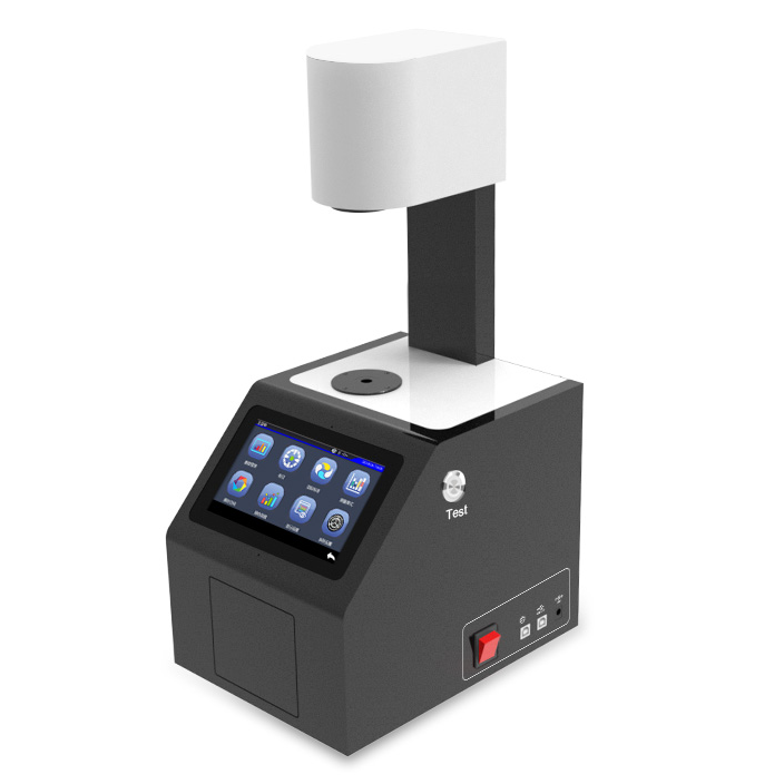 KS1300色彩雾度计