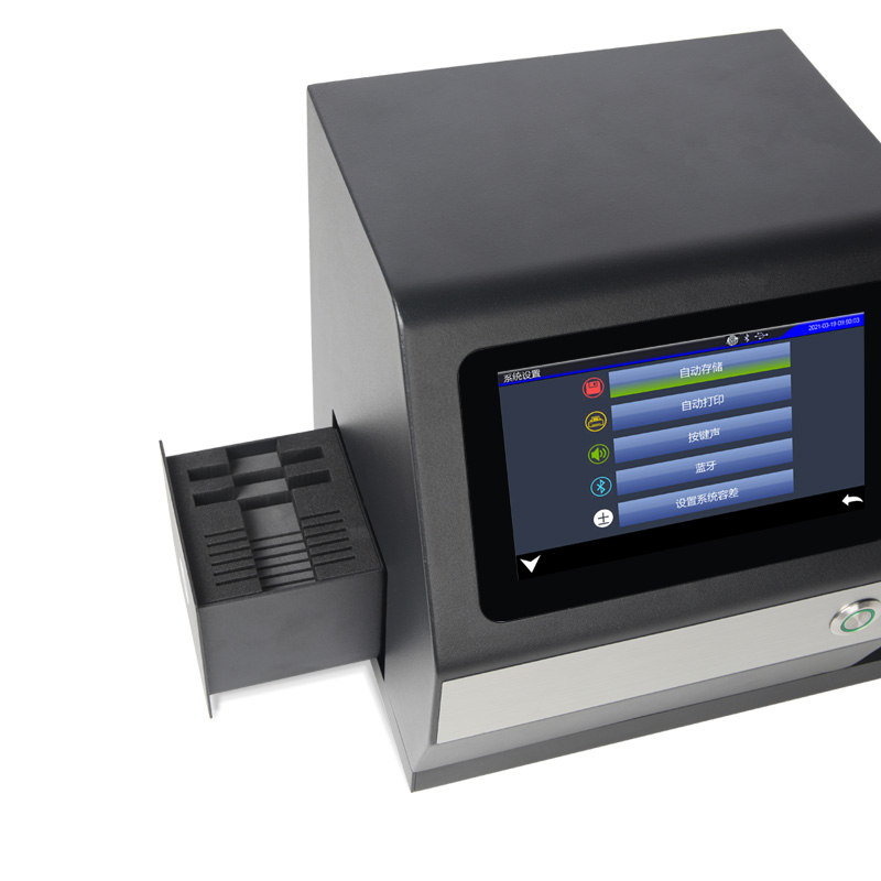 KS1500色彩雾度计