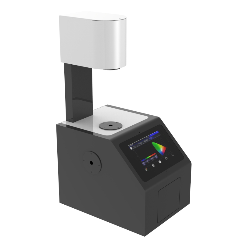 KS1310色彩雾度计