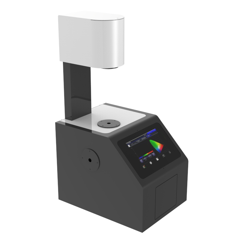 KS1310色彩雾度计