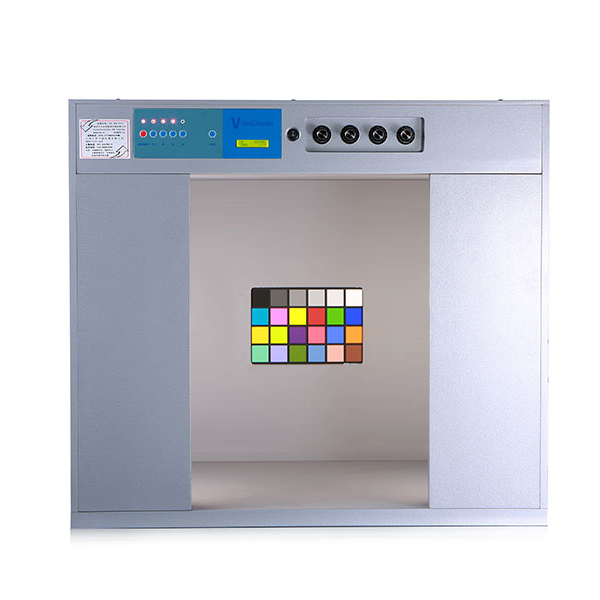 摄像头测试光源箱VC(3)