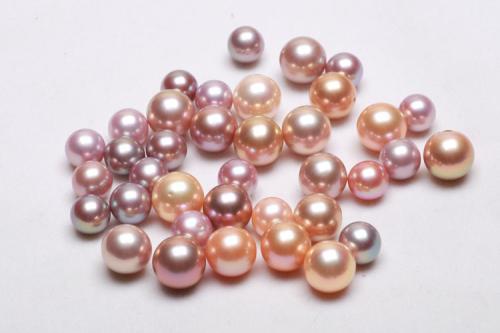 标准光源箱评价珍珠色彩