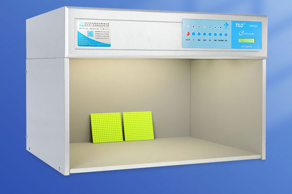 标准光源的质量指标